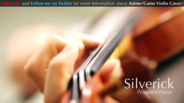 “Noragami Aragoto” Op “Kyouran Hey Kids!!” (Anime Violin Cover)