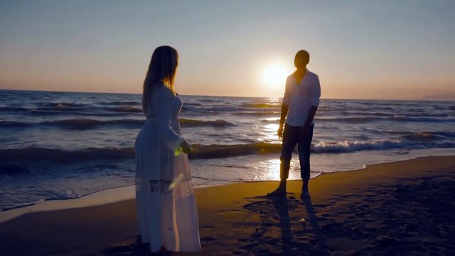 Mr.Hyde ft Emiliana Cantone - Questione 'e core