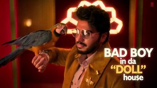 Dil Hai Deewana (Official Video) Arjun K_ Rakul _ Darshan_ Zara _ Tanishk_ Shabbir _ Radhika_ Vinay