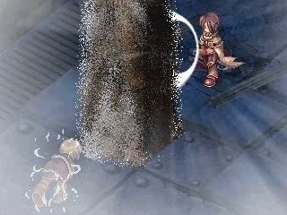 RBA - battle in Life Experimentation Laboratory