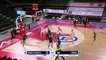 Le résumé de Bourg-en-Bresse - Limoges - Basket - Jeep Élite