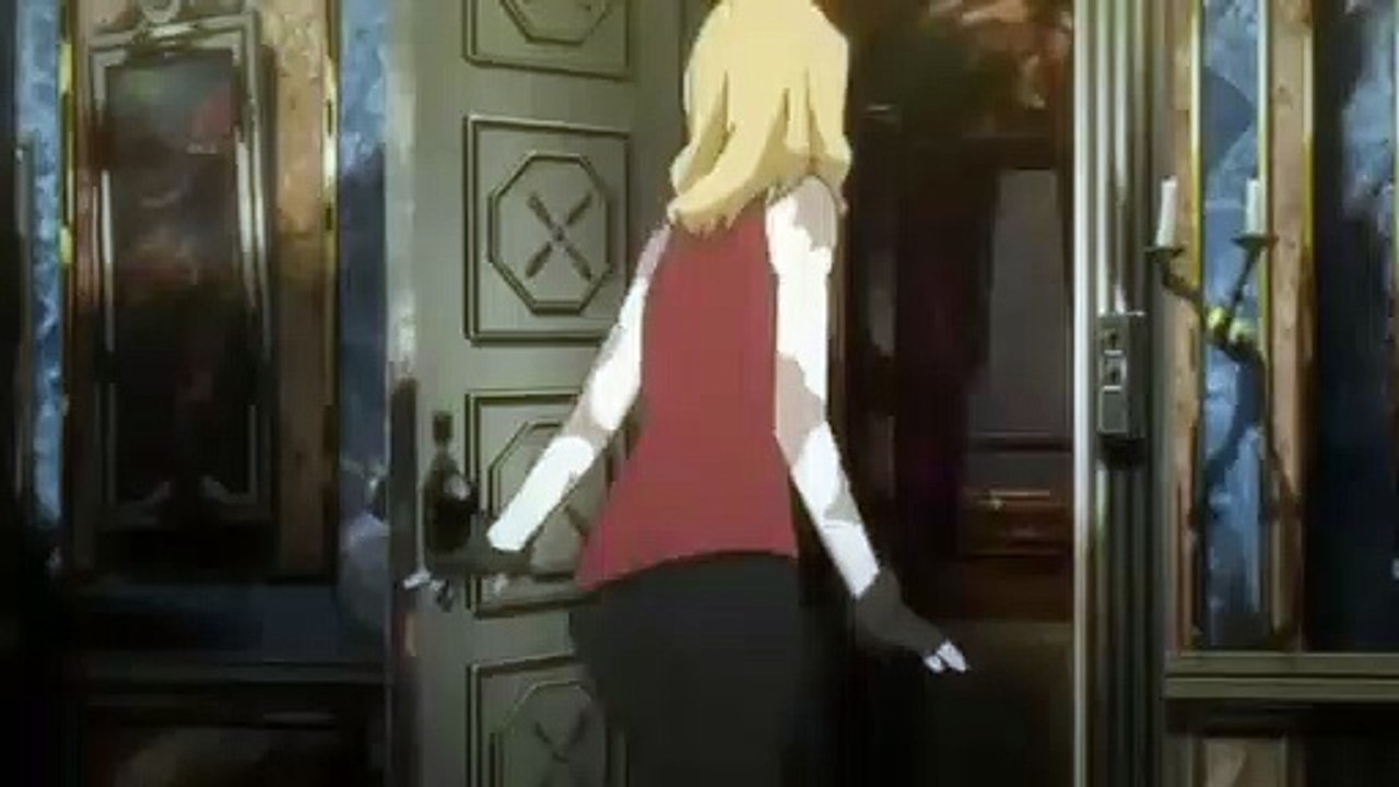 Hellsing Ultimate Abridged Marathon With Creator Commentary
