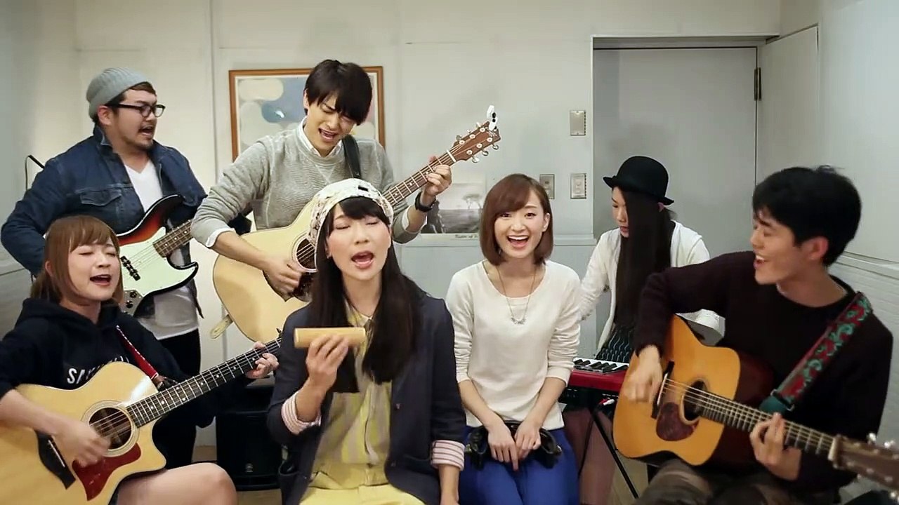 光るなら／Goose House
