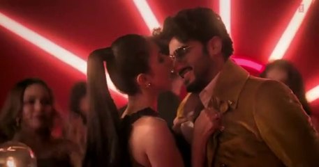 Dil Hai Deewana - Official Video - Arjun K-Rakul - Darshan, Zara - Tanishk, Shabbir - Radhika, Vinay