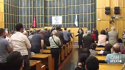 20 milletvekiline 22 fezleke