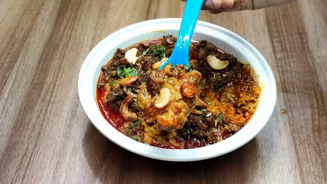 Ramzan Special Keema Haleem Recipe | Haleem | Ramzan Recipe | Mutton Keema Haleem Recipe | Desicook
