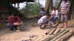 04 Apr, 2019 : Craftsmen In India Weaving New Life To Bamboo Art