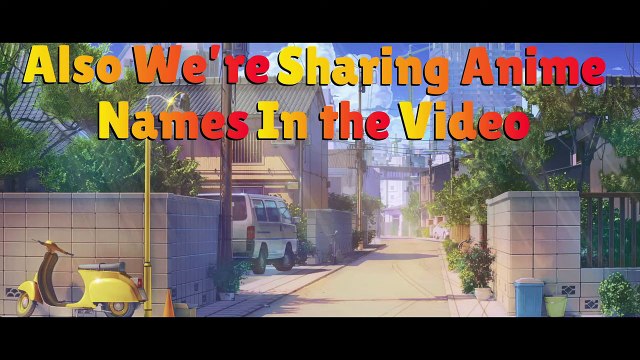 Gifs With Sound Anime Gif Mix #15 ⚡️