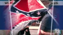 'You Can'T Spot The White Nationalist Anymore': Inside The Rise Of Right-Wing Extremists