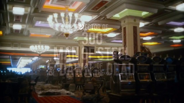 Army of the Dead - Official Trailer (2021) Dave Bautista, Zack Snyder