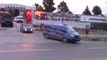 GAZİANTEP - PKK/KCK'ya yönelik operasyonda gözaltına alınan 5 kişiden biri tutuklandı