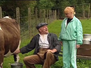 NONKEL JEF SEIZOEN 2 AFLEVERING 15 BELLA JUNIOR.