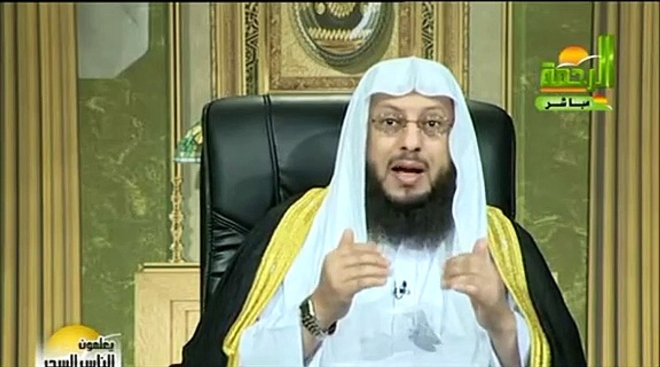عُمّار البيوت - الجزء الأول - الحلقة الرابعة