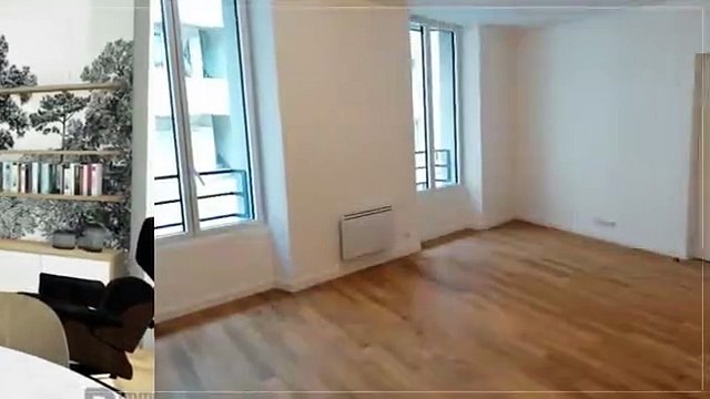A vendre - Appartement - ISSY LES MOULINEAUX (92130) - 3 pièces - 72m²
