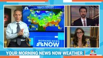 Morning News Now Full Broadcast - April 13 | Nbc News Now