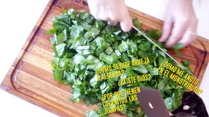 UN PLATO PRINCIPAL DIFERENTE PARA NAVIDAD (Arrollado de Papas relleno) - Navidad Low Cost