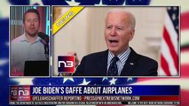 Joe Biden’S Gaffe About Airplanes Will Have You On The Floor Laughing