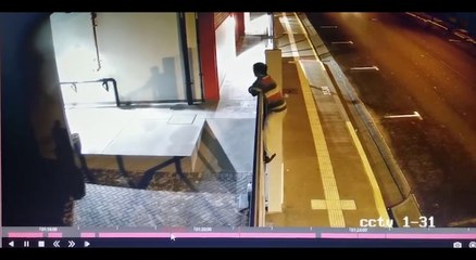 ext-detienen-sujeto-que-intento-robar-en-estacion-de-bomberos-170421