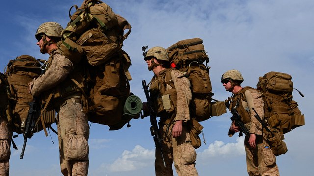 Motivaciones y consecuencias del retiro de tropas de EE.UU. en Afganistán