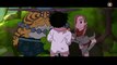The Legend Of Hei Official Trailer (New 2021) Luo Xiao Hei Zhan Ji, Animation Action Adventure Hd