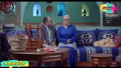Ramadan 2021 Ahlam City - EP -5 - أحلام سيتي حلقة