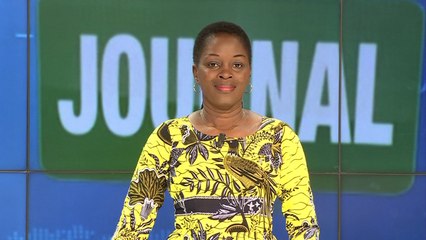 Le 19 Heures de RTI 2 du 18 avril 2021 par Amy Coulibaly
