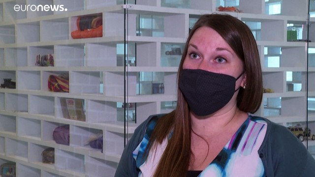 Estados Unidos | La epidemia de la violencia de las armas de fuego