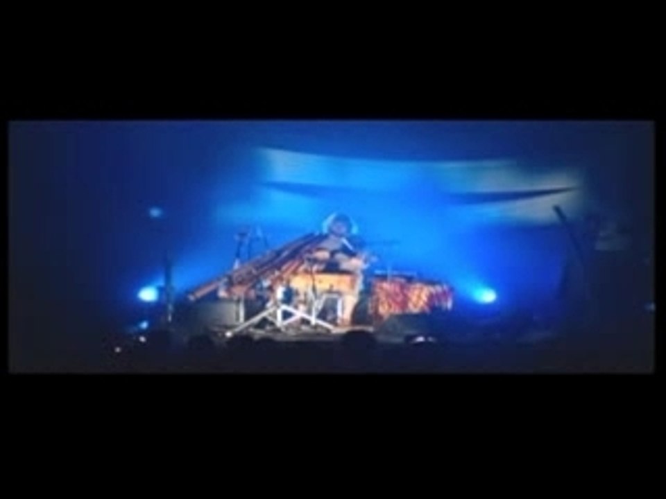 Xavier Rudd - Little Cheif