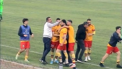 Αταλάντη-Νέα Αρτάκη 1-3