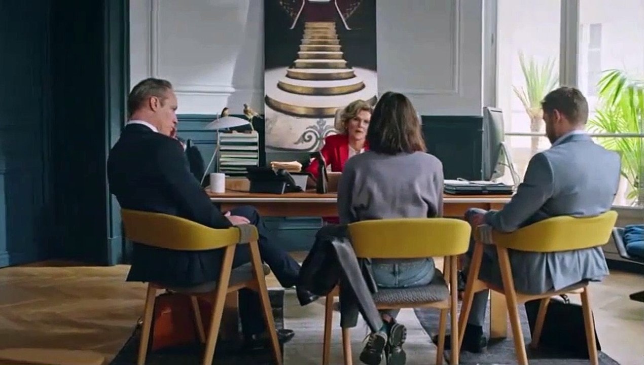 Plus belle la vie en avance : Face à la juge, Alison change d’avis !