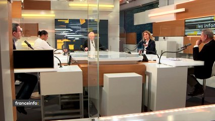 Les informés du dimanche 18 Avril 2021