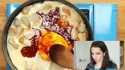 ¿LAS MEJORES receta de cocina_   Pues no mi ciela...  - Indignate conmigo