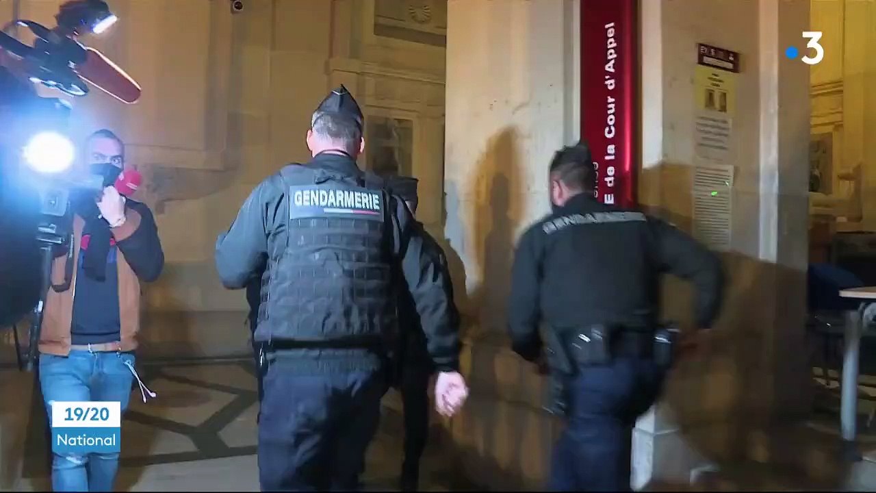 Procès des policiers brûlés à Viry-Châtillon : des peines "insuffisantes" pour la défense