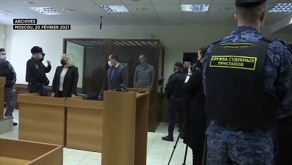 L'état de santé d'Alexeï Navalny inquiète les chancelleries occidentales