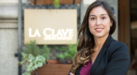 Restaurante "La Clave": Lo mejor de la gastronomía española