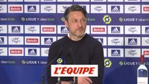 Kovac : « On peut maintenant viser plus haut » - Foot - L1 - Monaco