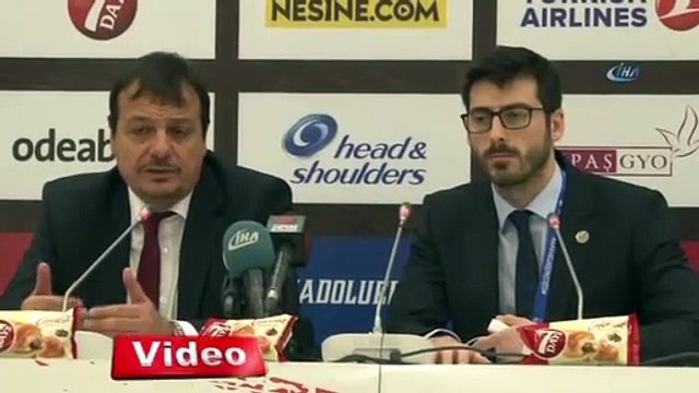 Ataman’dan Fenerbahçe taraftarına tepki