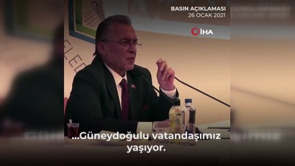 - Torbalı Belediye Başkanı İsmail Uygur hayatını kaybetti
