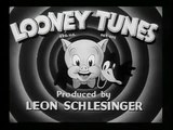 LOONEY TUNES CARTOON- Hop and 90