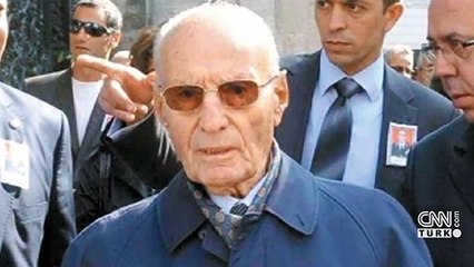 Necdet Üruğ hayatını kaybetti