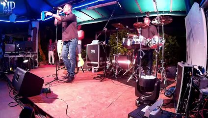 Fito Gress - Mi Chamaquito