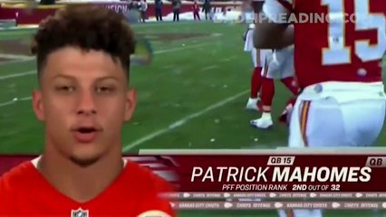 "Nfl 2019" — A Bad Lip Reading Of The Nfl