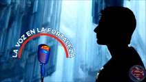 La Voz en la Fortaleza - Podcast No 11 - Superman & Lois a lo largo de lo años
