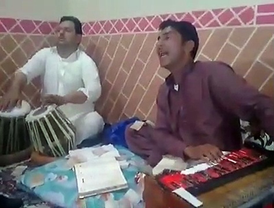 pashto  new tapy