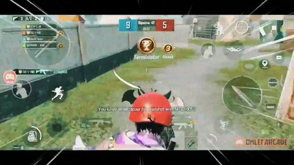 [Hindi] Birthday Party Celebration In Pubg & Funny Party Destruction