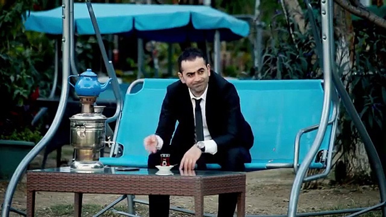 Nail Ateş - Vuran Vurana