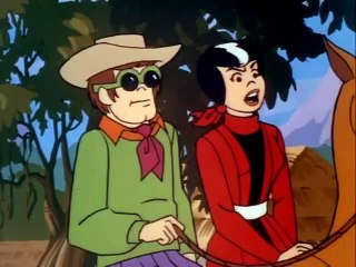 Josie Y Sus Gatimelodicas S01E15