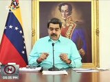 Pdte. Maduro: Desclasificaron documentos de la CIA sobre planes para matar a Fidel y Raúl Castro, así actúa el imperialismo