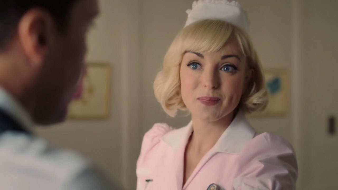 Call the midwife season 9 episode 1 dailymotion sale