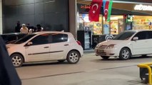 Petrol istasyonunda kahve 44 bin 100 TL'ye mal oldu